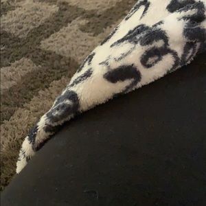 Meet your Posher, Jacky